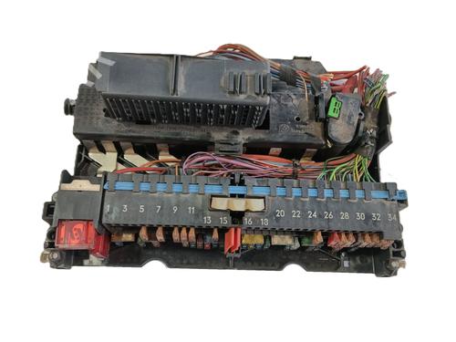 Used Fuse box Fuse box BMW 3 (E46) 320 d (136 hp) 34606110 34606110