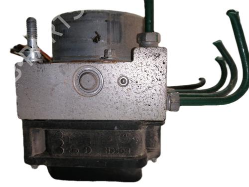 Used ABS pump DACIA SANDERO 1.2 16V (75 hp) 6268567
