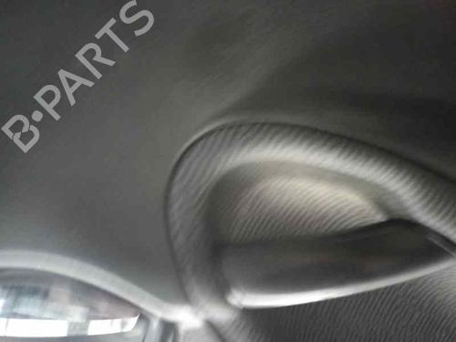 Radiator fan ROVER 25 I Hatchback (RF)  | BP5798545M35 