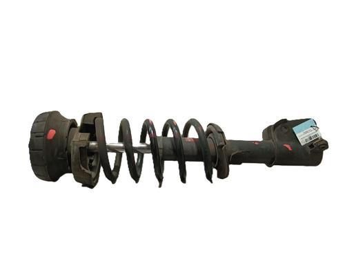 Used Left front shock absorber RENAULT TRAFIC II Van (FL) 2.5 dCi 135 (FL0D) (135 hp) 20137219