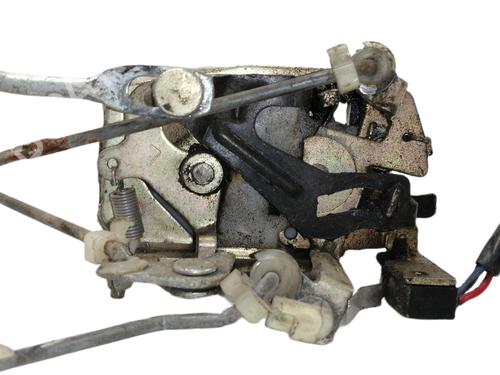 Front left lock KIA SPORTAGE SUV (K00) 2.0 TD 4WD | BP10100843C98 