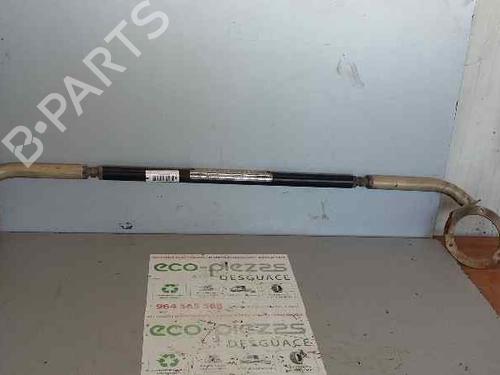 Anti roll bar VW GOLF IV (1J1)  | BP5385086M96 