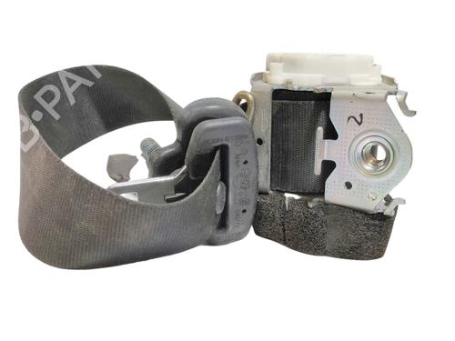 Rear left seatbelt FORD S-MAX (WA6) 2.0 TDCi | BP6880382I29 