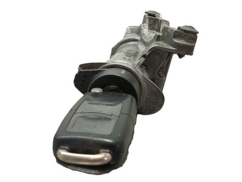 Ignition barrel SKODA OCTAVIA I (1U2)  | BP19796585M48 