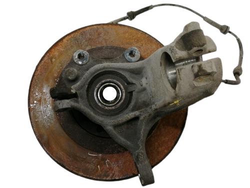 Right front steering knuckle CITROËN C3 I (FC_, FN_) 1.4 i | BP10542683M26 