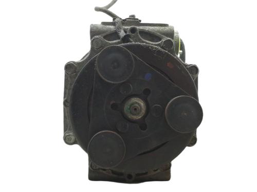 AC compressor MITSUBISHI OUTLANDER I (CU_W)  | BP15256385M34 
