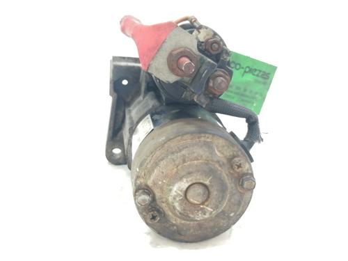 Starter RENAULT MEGANE II Estate (KM0/1_)  | BP6277441M8 