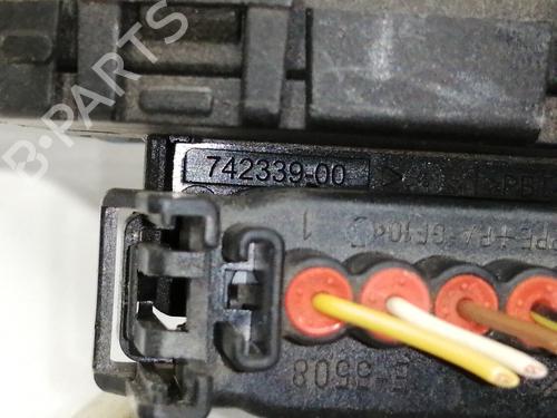 Pedal FORD C-MAX (DM2) 1.8 TDCi | BP8316845I4 