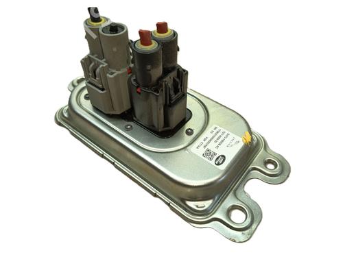 Used Electronic module Electronic module LAND ROVER DISCOVERY SPORT (L550) 2.0 D (150 hp) 34342843 34342843