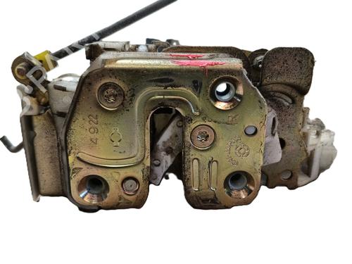 Front right lock NISSAN PICK UP (D22) 2.5 dCi 4WD | BP29132154C97 
