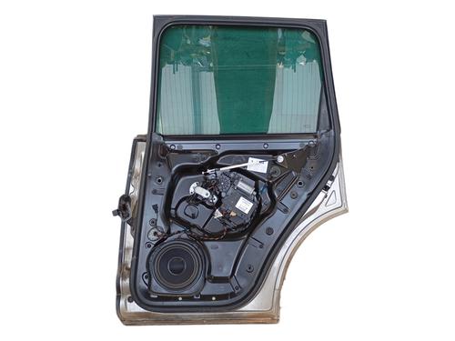 Right rear door VW TOUAREG (7LA, 7L6, 7L7) 2.5 R5 TDI | BP27482143C5 