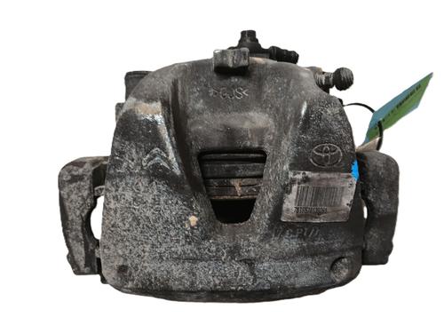 Used Left front brake caliper CITROËN JUMPY III Bus (V_) 1.6 BlueHDi 115 (115 hp) 28377291