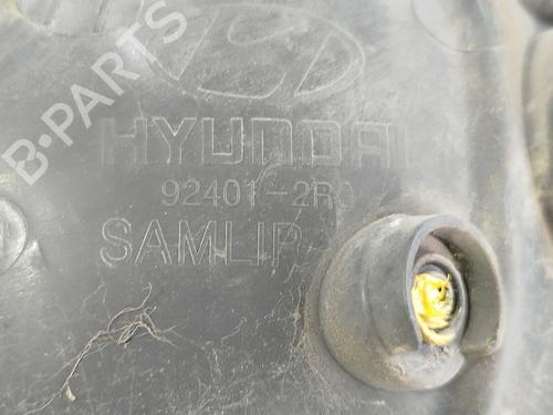 Left taillight HYUNDAI i30 (FD) 1.4 | BP40293660C34 - Image 3