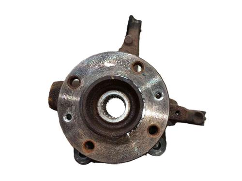 Right front steering knuckle DACIA SANDERO III 1.0 TCe 90 | BP36795932M26 - Image 3