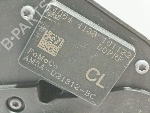 Front right lock FORD C-MAX II (DXA/CB7, DXA/CEU)  | BP24472708C97 