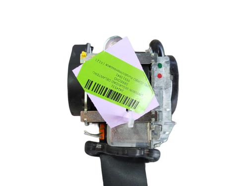 Front right seatbelt OPEL COMBO Box Body/MPV (X12) 1.3 CDTI (B05) | BP39105514I25 - Image 3