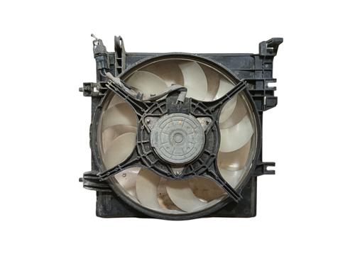 Used Radiator fan Radiator fan SUBARU OUTBACK (BS) 2.0 D AWD (BSD) (150 hp) 34009781 34009781