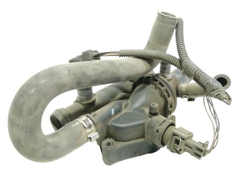 Used Other RENAULT ESPACE III (JE0_) 2.2 dCi (JE0K) (130 hp) 14261932