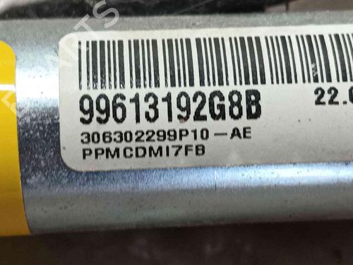 Front left seatbelt OPEL INSIGNIA A (G09) 2.0 CDTI (68) | BP38174514I26 - Image 5