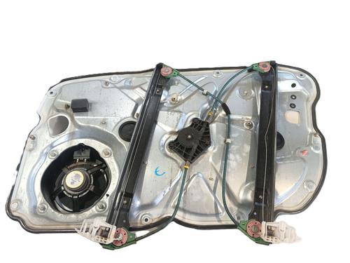 Used Front left window mechanism Front left window mechanism FIAT STILO (192_) 1.9 JTD (192_XE1A) (115 hp) 34193634 34193634