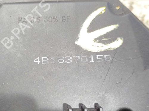 Front left lock AUDI A4 B6 (8E2) 2.0 | BP38538378C98 - Image 4
