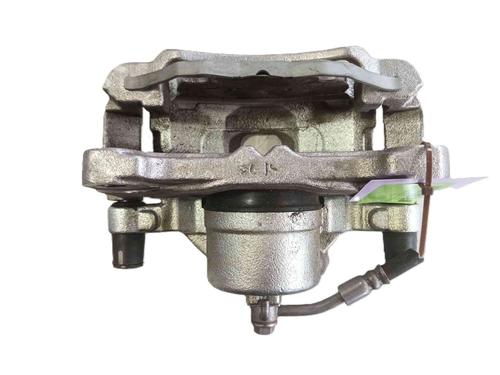 Remklauw links voor Remklauw links voor MG MG ZS SUV (ZS32) 1.5 Hybrid+ (197 hp) 36342939 36342939
