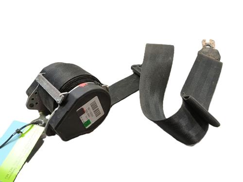 Rear right seatbelt VW GOLF VII (5G1, BQ1, BE1, BE2) 1.6 TDI 5G0857805RAA | 621102200