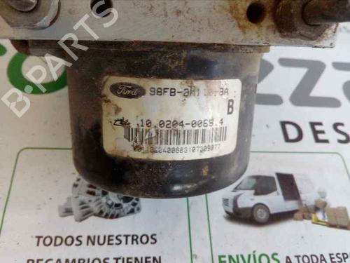 ABS pump FORD PUMA (EC_) 1.7 16V | BP5809128M43 