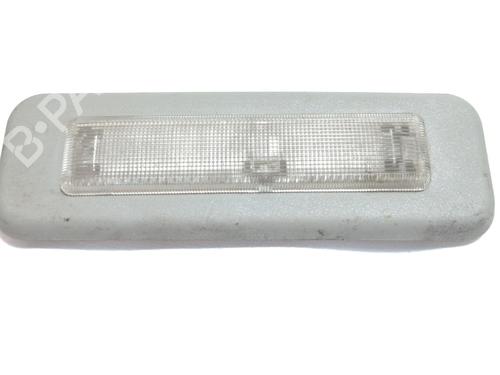 Kabinelys FORD TRANSIT CONNECT (P65_, P70_, P80_) [2002-2025]  7407592