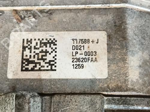 Steering pump FIAT SCUDO Van 2.0 Multijet 145 (506) | BP29432745M99 
