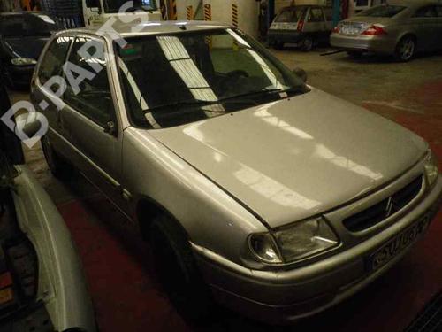 Suspension compressor CITROËN C4 Grand Picasso I (UA_) 2.0 HDi 138 | BP31716939M103 