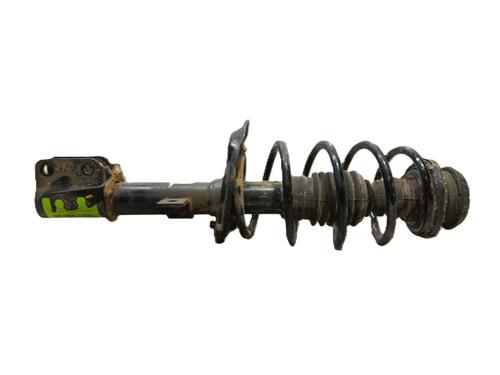 Left front shock absorber DACIA SANDERO III 1.0 TCe 90 | BP24450660M16 