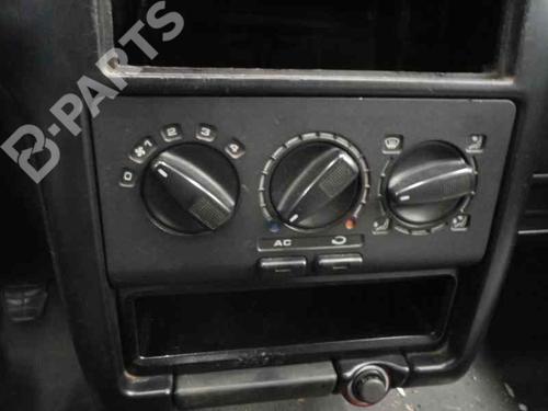 Engine control unit (ECU) SEAT IBIZA II (6K1)  | BP29502979M57 