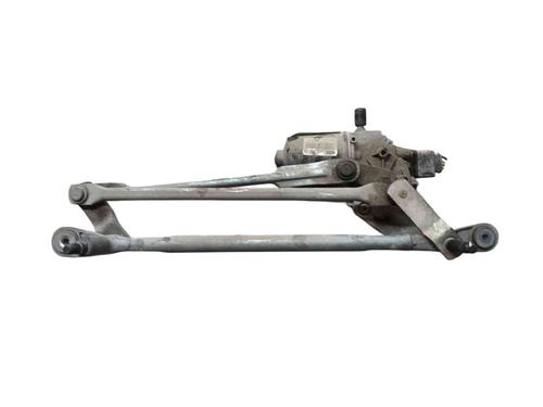 Front wiper motor FORD TRANSIT COURIER B460 MPV 1.5 TDCi | BP36798594M29 - Image 4