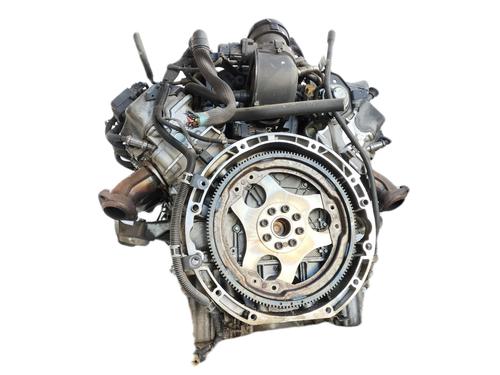 BP8686160M1 | Engine MERCEDES-BENZ SL (R230) 500 (230.475) BP8686160M1