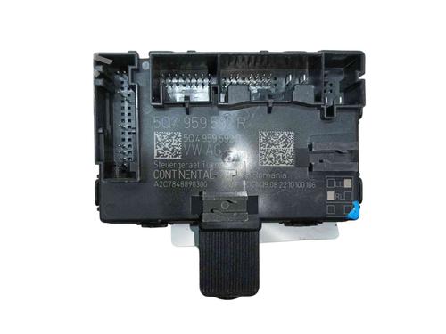 Electronic module SKODA OCTAVIA IV (NX3, NN3, PV3) 1.5 TSi | BP36694559M83 - Image 3