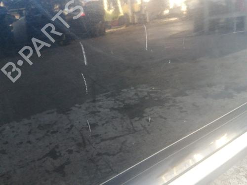 Left front door VW TOUAREG (7LA, 7L6, 7L7) 2.5 R5 TDI | BP15727411C2 