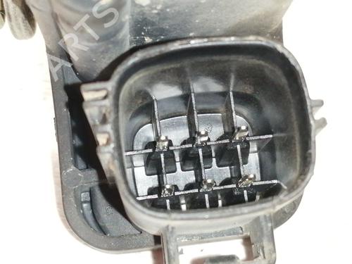 Electronic module LAND ROVER RANGE ROVER SPORT I (L320) 3.6 D 4x4 | BP8355399M83 