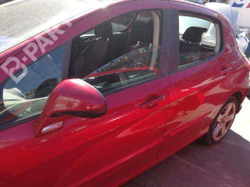 Cylinder head PEUGEOT 308 I (4A_, 4C_) 1.6 16V | BP10973982M5  - Image 13