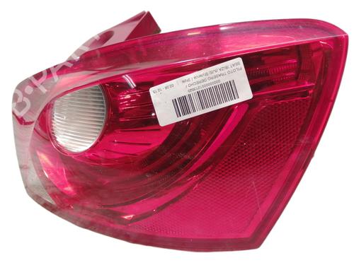 Right taillight SEAT IBIZA IV (6J5, 6P1) 1.4 | BP9238517C35 