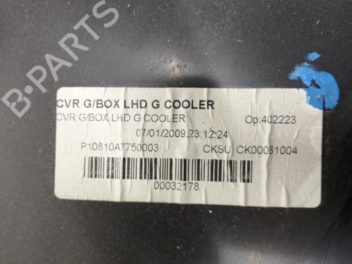 Glove box NISSAN QASHQAI / QASHQAI +2 I (J10, NJ10, JJ10E)  | BP16585565C95 