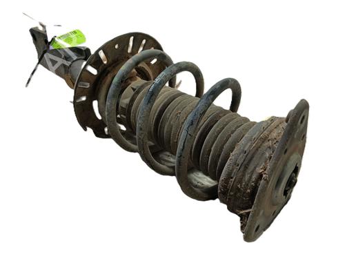 Used Right front shock absorber Right front shock absorber PEUGEOT 3008 II SUV (MC_, MR_, MJ_, M4_) 1.5 BlueHDi 130 (131 hp) 33112937 33112937