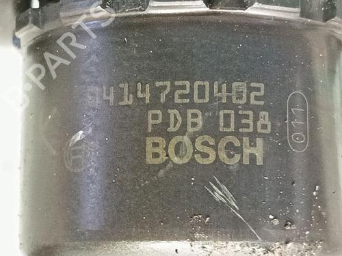 Injector AUDI A3 (8P1) 2.0 TDI 16V | BP23130981M100 