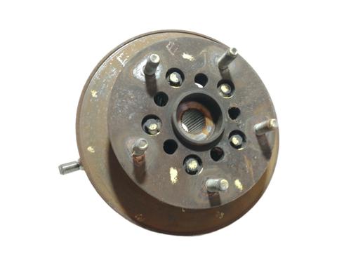 Right front steering knuckle FORD TRANSIT Van (FA_ _) 2.2 TDCi | BP5382495M26 