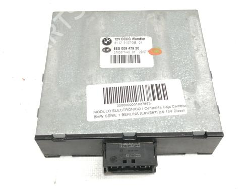 Electronic module BMW 1 (E87)  | BP6881322M83 