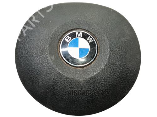 Used Driver airbag BMW X5 (E53) 4.4 i (286 hp) 16910494