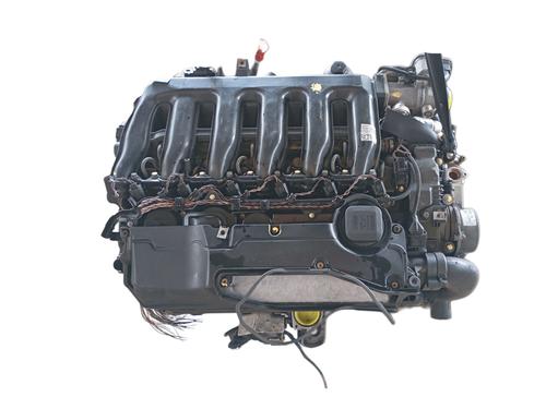Used Engine BMW 5 Touring (E61) [2004-2010]  32190723
