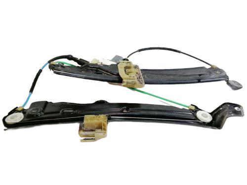 Used Front right window mechanism BMW 5 (F10) 520 d (184 hp) 10625761