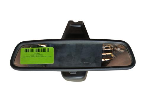 Used Rear mirror LAND ROVER RANGE ROVER EVOQUE (L538) [2011-2019]  29451909