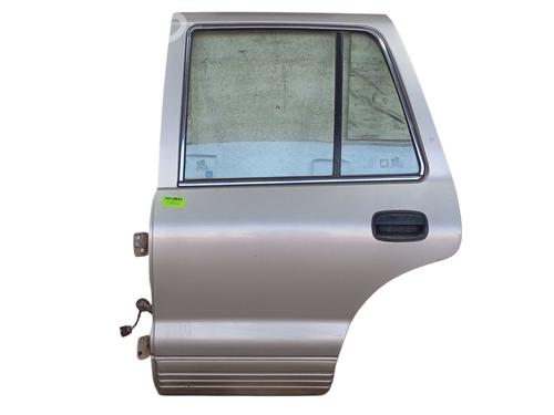 Used Left rear door KIA SPORTAGE SUV (K00) 2.0 TD 4WD (83 hp) 31373540